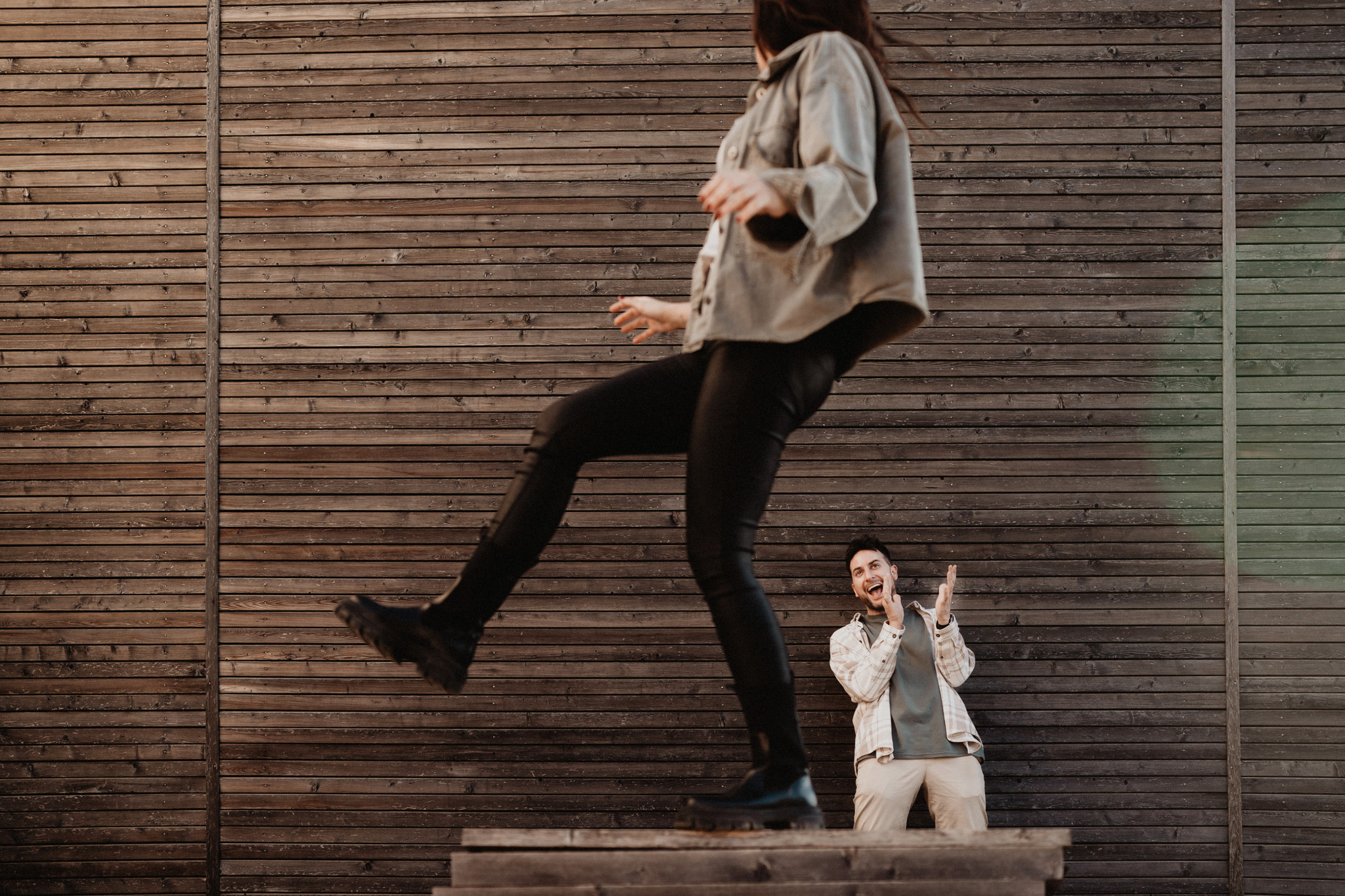 Wedding photographers in Mallorca