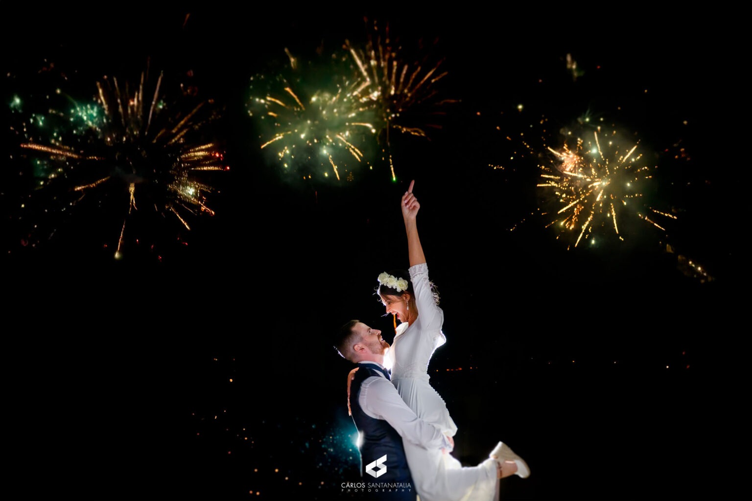fotografo de boda en Jaca
