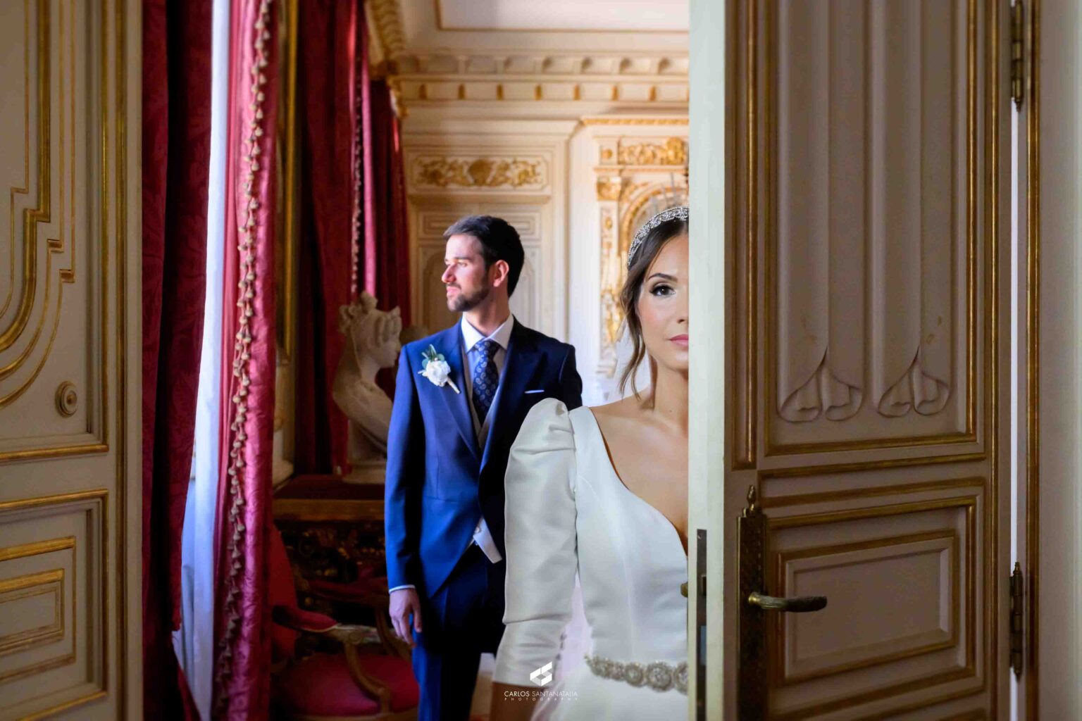 wedding photographer in mallorca carlos santanatalia