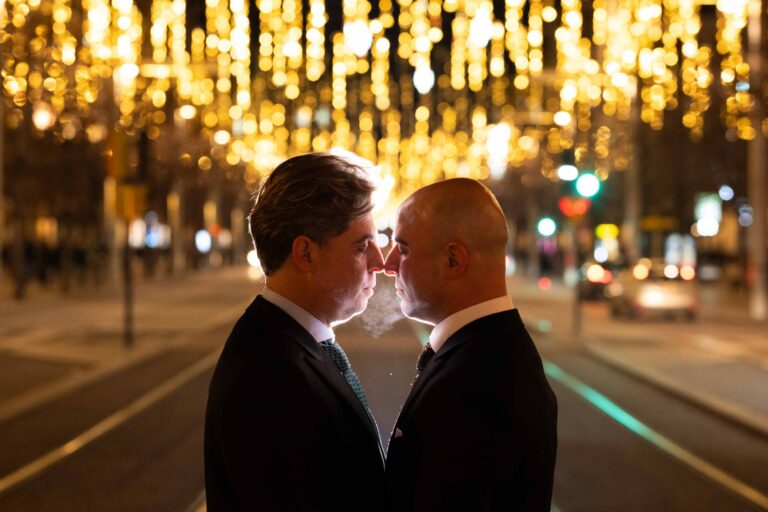 Same sex wedding in Mallorca. Wedding photographers in Mallorca