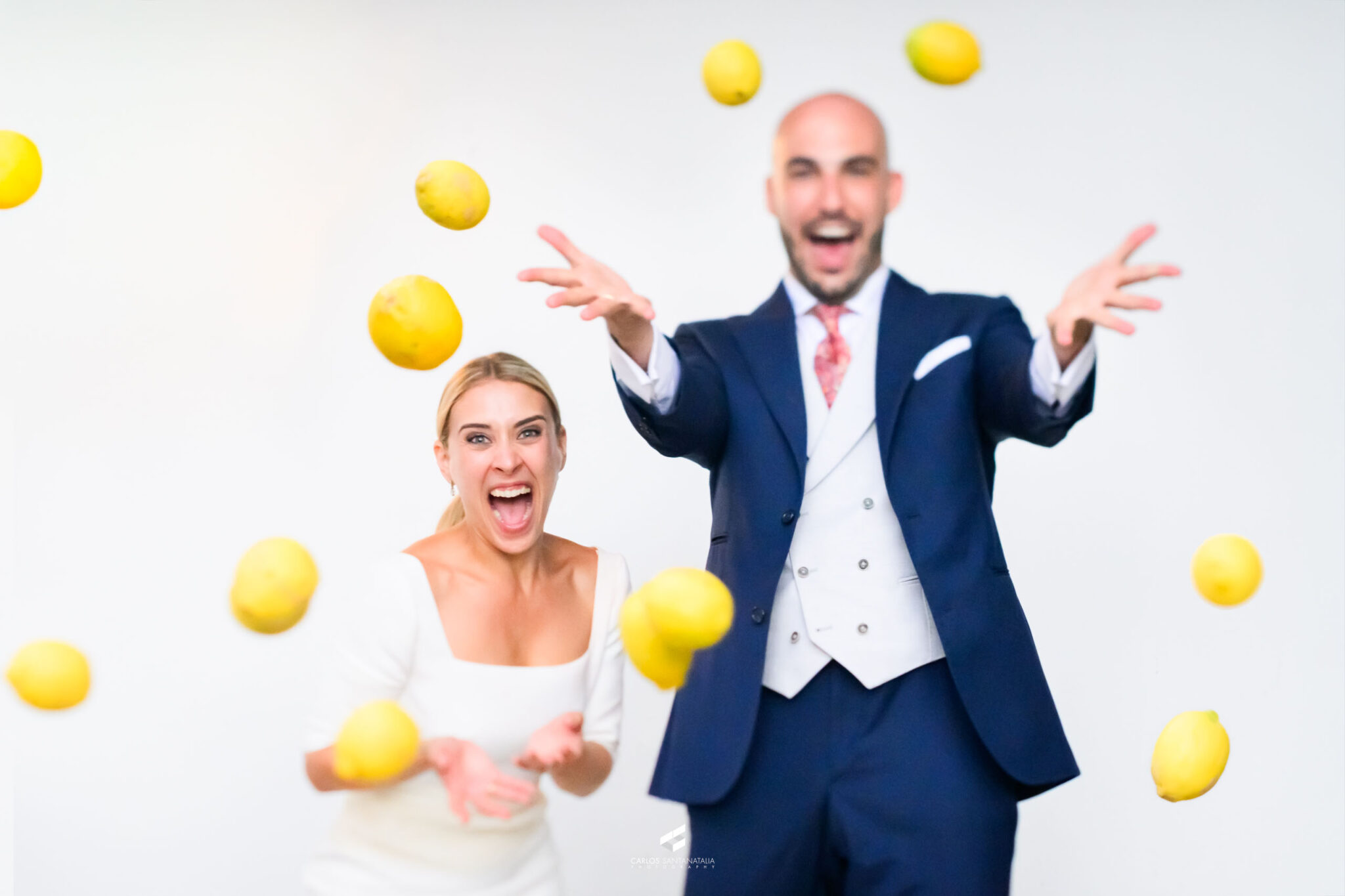 Carlos Santanatalia Mallorca wedding photographers